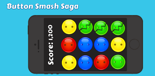 Button Smash PC screenshot Button Smash PC screenshot