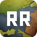 Rival Regions: world strategy of war and politics icon