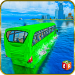 Floating Water: Coach Bus Duty for PC
