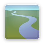 RiverFlows icon