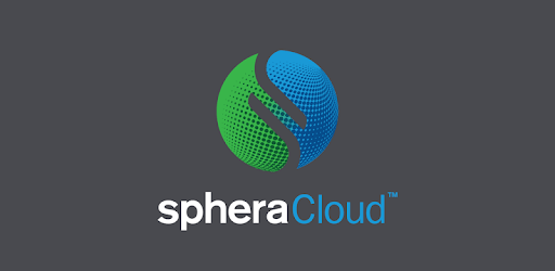 SpheraCloud PC screenshot