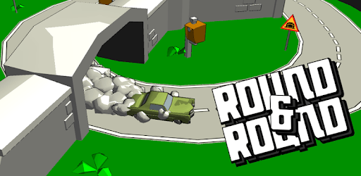 Round and Round PC screenshot Round and Round PC screenshot