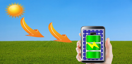 solar battery charger simulator PC screenshot solar battery charger simulator PC screenshot
