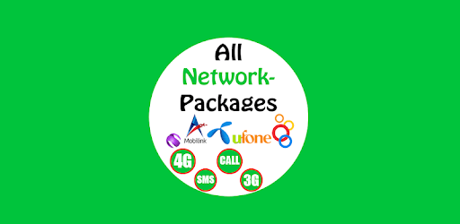 All Network Packages Pakistan 2018: PC screenshot