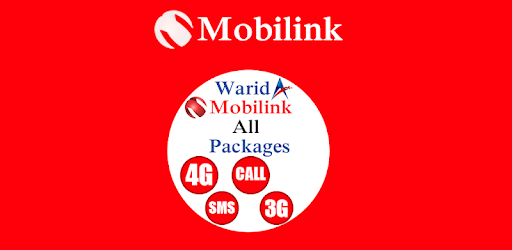 All Mobilink Jazz Packages Free PC screenshot