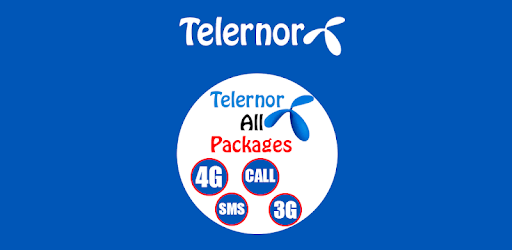 All Telenor Packages Free: PC screenshot