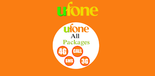 All Ufone Packages 2018 PC screenshot All Ufone Packages 2018 PC screenshot