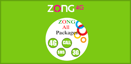 All Zong Packages Free 2018 PC screenshot All Zong Packages Free 2018 PC screenshot