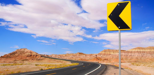 Manthathu (Sri Lankan Road Signs & Driving Test) PC screenshot