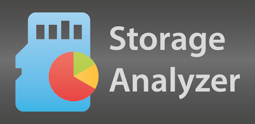 Storage Analyzer PC screenshot Storage Analyzer PC screenshot