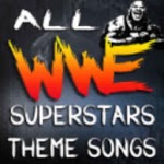 All WWE Super Stars Theme Songs for PC