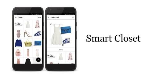 Smart Closet - Fashion Style PC screenshot Smart Closet - Fashion Style PC screenshot