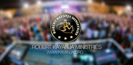 Robert Kayanja Ministries PC screenshot Robert Kayanja Ministries PC screenshot