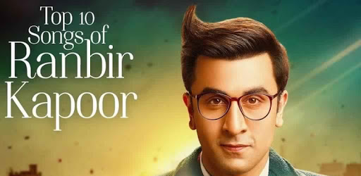 Ranbir Kapoor Songs PC screenshot Ranbir Kapoor Songs PC screenshot