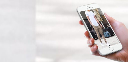 Men Fashion Clothes Style PC screenshot