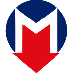 Istanbul Metro Map (free) icon