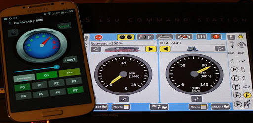 RtDrive Ecos PC screenshot RtDrive Ecos PC screenshot