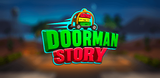 Doorman Story: Hotel team tycoon, time management PC screenshot