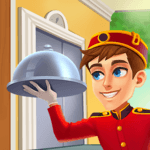 Doorman Story: Hotel team tycoon, time management for PC