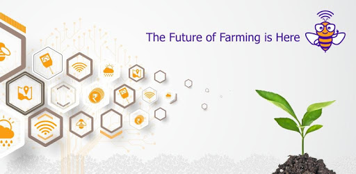 FarmBee - RML Farmer PC screenshot