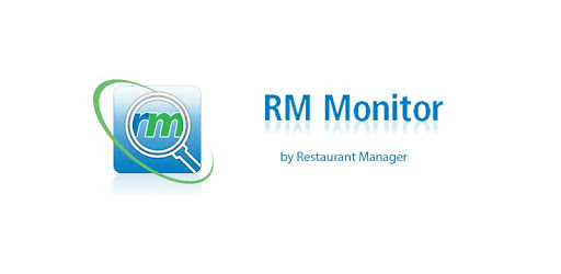 Restaurant Manager RM Monitor PC screenshot