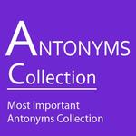 English Antonyms Collection for PC English Antonyms Collection for PC