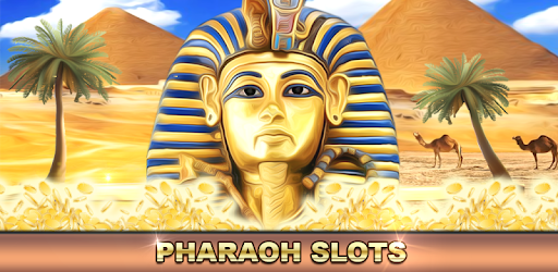 Slot Machine : Pharaoh Slots PC screenshot