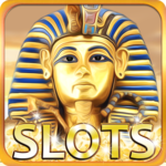 Slot Machine : Pharaoh Slots for PC