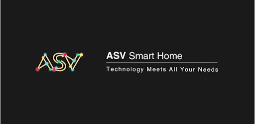 ASV-Smarthome PC screenshot