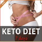 Keto Diet Plan icon