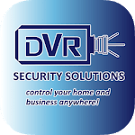 DVR  Security Solutions for PC