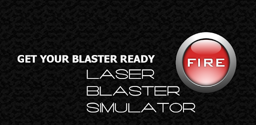 Laser Blaster Simulator PC screenshot Laser Blaster Simulator PC screenshot
