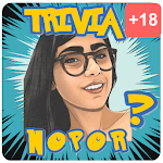 Guess the actress NOPOR (+18) for PC