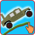 Draw Road Car :  Racing for PC