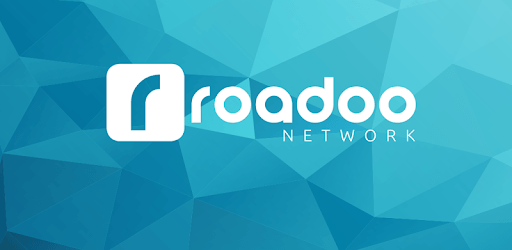 Roadoo Network PC screenshot