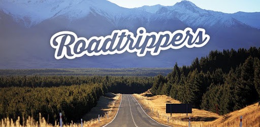 Roadtrippers - Trip Planner PC screenshot
