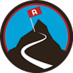 Road Trip Ryan Trip Guide icon