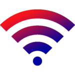 WiFi Connection Manager icon