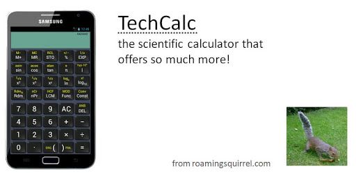Scientific Calculator PC screenshot Scientific Calculator PC screenshot