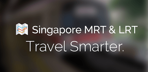 Singapore MRT and LRT FREE PC screenshot