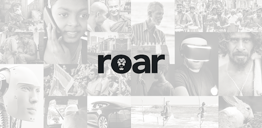 Roar Media for PC - Free Download & Install on Windows PC, Mac