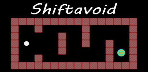 Shiftavoid - Circle Rush PC screenshot