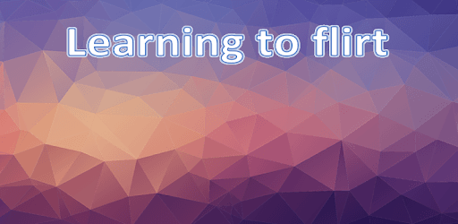 Learning to flirt PC screenshot