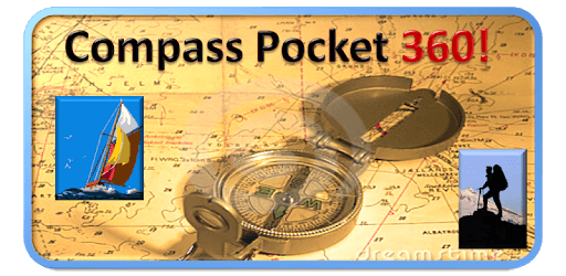 Compass Pocket 360 PC screenshot