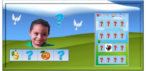 Memory Remember Game for Kids PC screenshot