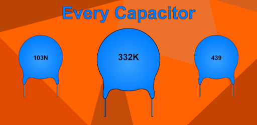 Every Capacitor PC screenshot