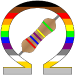 Every Resistor icon