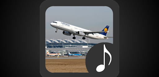Airport Sounds PC screenshot Airport Sounds PC screenshot