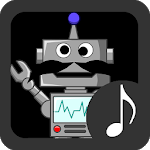 Robot Sounds for PC Robot Sounds for PC