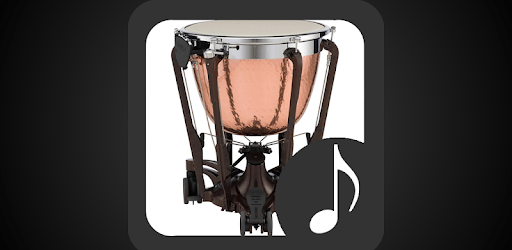 Timpani Sounds PC screenshot